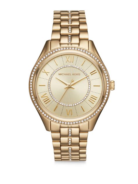 michael kors lauryn